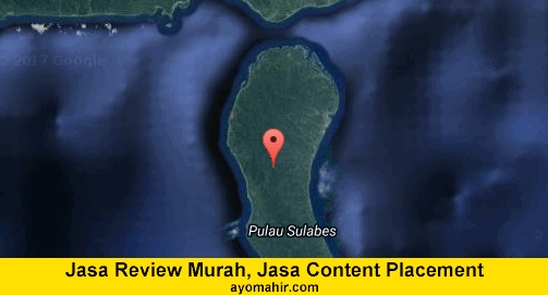 Jasa Review Murah, Jasa Review Website Murah Kepulauan Sula