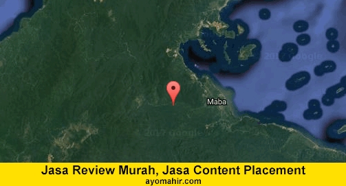 Jasa Review Murah, Jasa Review Website Murah Halmahera Timur