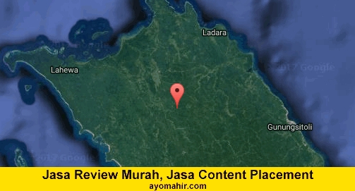 Jasa Review Murah, Jasa Review Website Murah Nias Utara