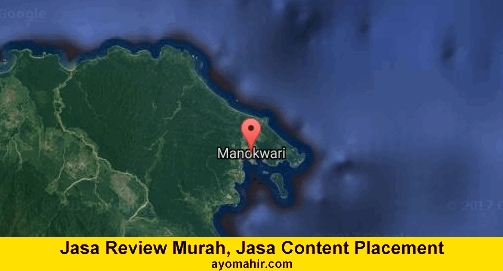 Jasa Review Murah, Jasa Review Website Murah Manokwari