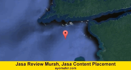 Jasa Review Murah, Jasa Review Website Murah Raja Ampat