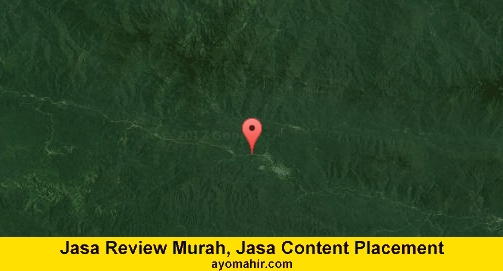 Jasa Review Murah, Jasa Review Website Murah Tambrauw