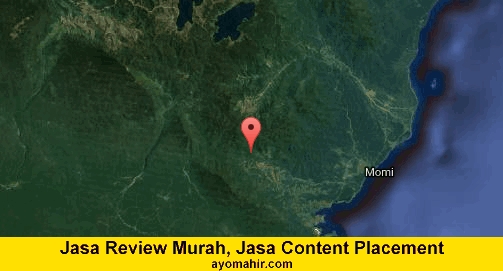 Jasa Review Murah, Jasa Review Website Murah Manokwari Selatan