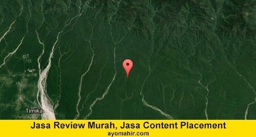 Jasa Review Murah, Jasa Review Website Murah Mimika