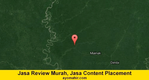 Jasa Review Murah, Jasa Review Website Murah Boven Digoel