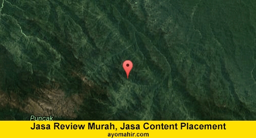 Jasa Review Murah, Jasa Review Website Murah Pegunungan Bintang
