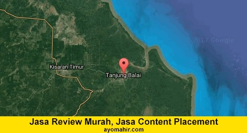 Jasa Review Murah, Jasa Review Website Murah Kota Tanjung Balai