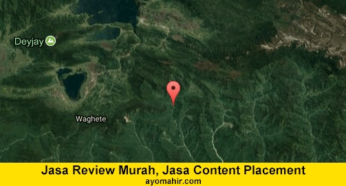 Jasa Review Murah, Jasa Review Website Murah Deiyai