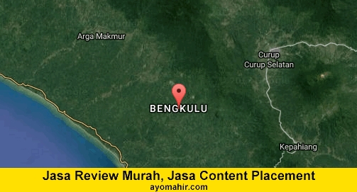 Jasa Review Murah, Jasa Review Website Murah Bengkulu