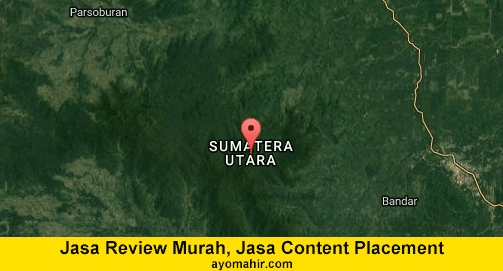 Jasa Review Murah, Jasa Review Website Murah Sumatera Utara