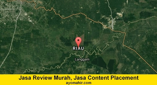 Jasa Review Murah, Jasa Review Website Murah Riau