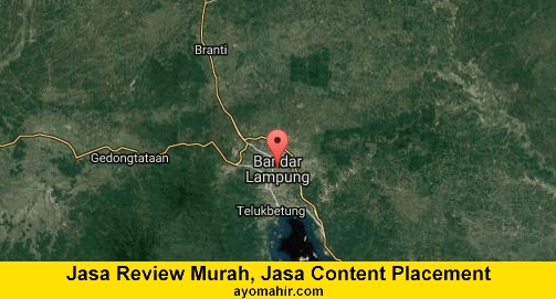 Jasa Review Murah, Jasa Review Website Murah Bandar Lampung