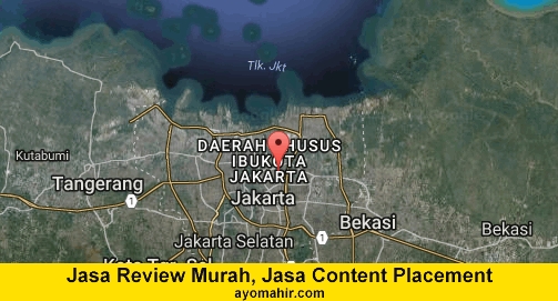 Jasa Review Murah, Jasa Review Website Murah Jakarta
