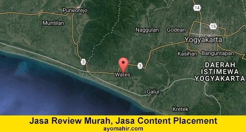 Jasa Review Murah, Jasa Review Website Murah Wates