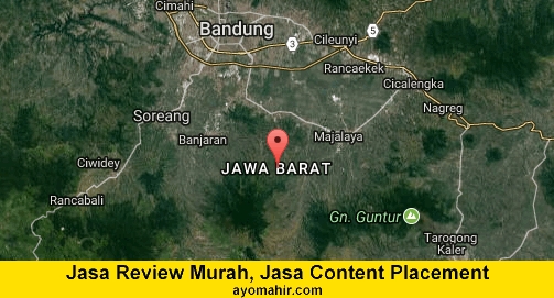 Jasa Review Murah, Jasa Review Website Murah Jawa Barat