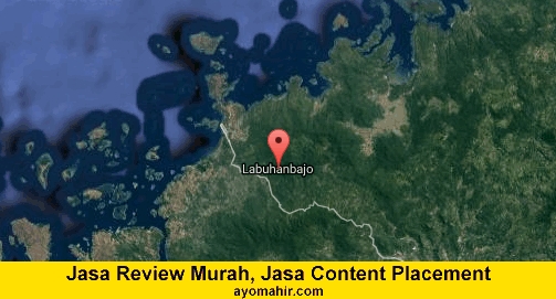 Jasa Review Murah, Jasa Review Website Murah Labuhanbajo