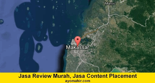 Jasa Review Murah, Jasa Review Website Murah Makasar