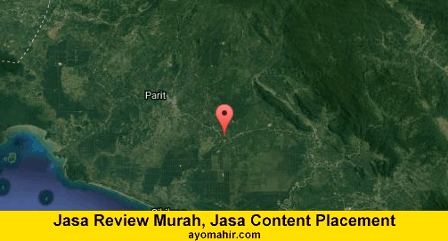 Jasa Review Murah, Jasa Review Website Murah Pasaman Barat