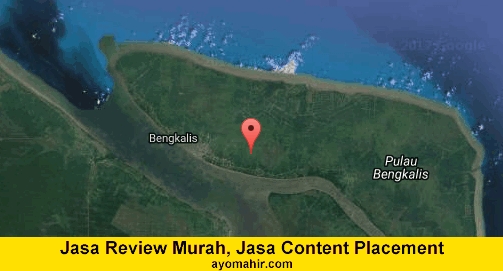 Jasa Review Murah, Jasa Review Website Murah Bengkalis