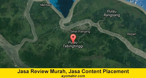 Jasa Review Murah, Jasa Review Website Murah Kepulauan Meranti