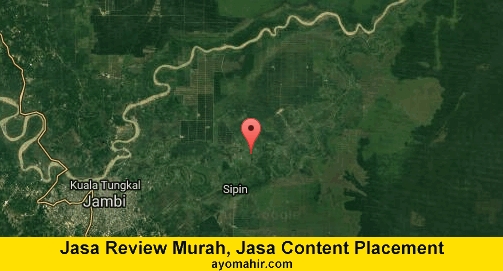 Jasa Review Murah, Jasa Review Website Murah Muaro Jambi