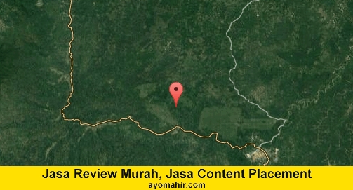 Jasa Review Murah, Jasa Review Website Murah Ogan Komering Ulu