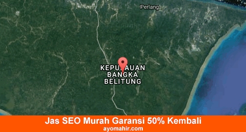Jasa SEO Murah Belitung