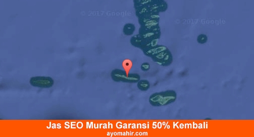 Jasa SEO Murah Kepulauan Seribu