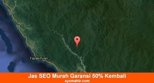 Jasa SEO Murah Aceh Selatan