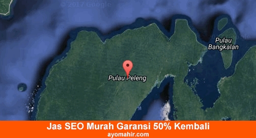 Jasa SEO Murah Banggai Kepulauan