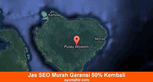 Jasa SEO Murah Konawe Kepulauan