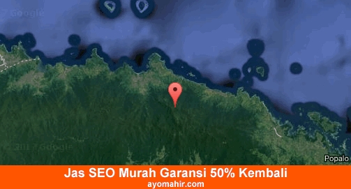 Jasa SEO Murah Gorontalo Utara