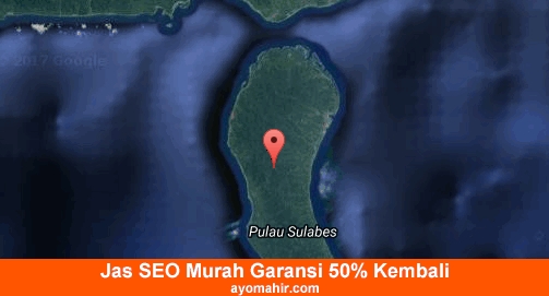 Jasa SEO Murah Kepulauan Sula