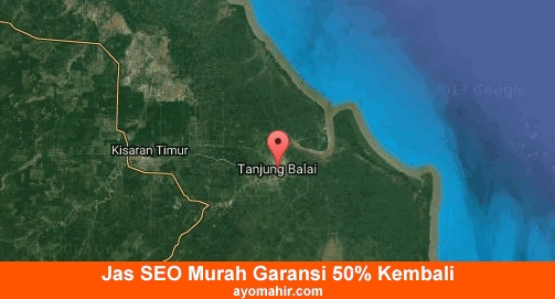 Jasa SEO Murah Kota Tanjung Balai