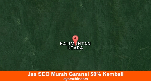 Jasa SEO Murah Kalimantan Utara