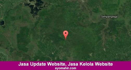 Jasa Update Website, Jasa Kelola Website Murah Ogan Komering Ilir