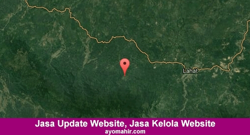 Jasa Update Website, Jasa Kelola Website Murah Lahat