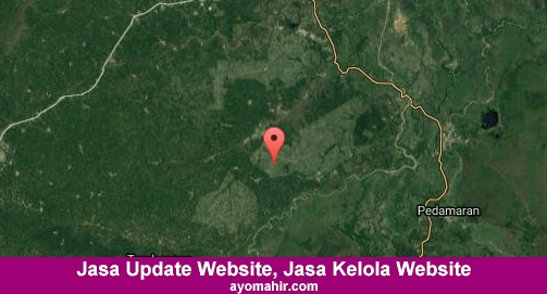 Jasa Update Website, Jasa Kelola Website Murah Ogan Ilir