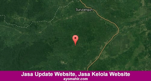 Jasa Update Website, Jasa Kelola Website Murah Musi Rawas Utara