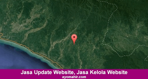 Jasa Update Website, Jasa Kelola Website Murah Kaur