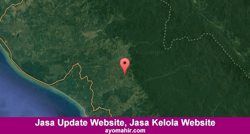 Jasa Update Website, Jasa Kelola Website Murah Mukomuko