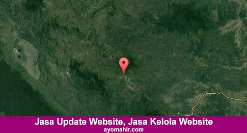 Jasa Update Website, Jasa Kelola Website Murah Tanggamus