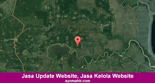 Jasa Update Website, Jasa Kelola Website Murah Tulangbawang