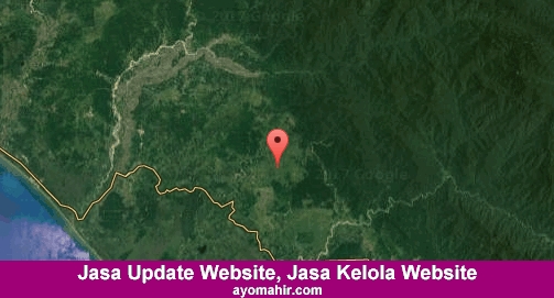 Jasa Update Website, Jasa Kelola Website Murah Nagan Raya