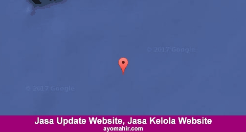 Jasa Update Website, Jasa Kelola Website Murah Natuna