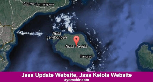 Jasa Update Website, Jasa Kelola Website Murah Klungkung