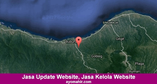 Jasa Update Website, Jasa Kelola Website Murah Buleleng