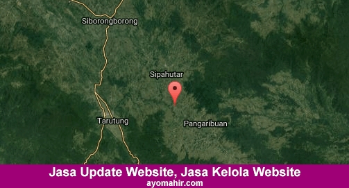 Jasa Update Website, Jasa Kelola Website Murah Tapanuli Utara