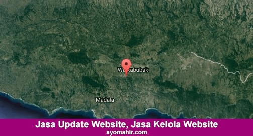 Jasa Update Website, Jasa Kelola Website Murah Sumba Barat