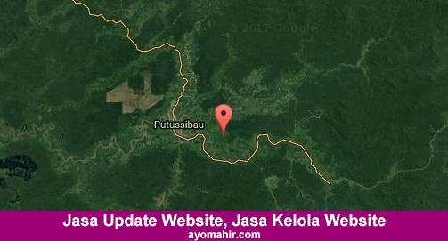 Jasa Update Website, Jasa Kelola Website Murah Kapuas Hulu